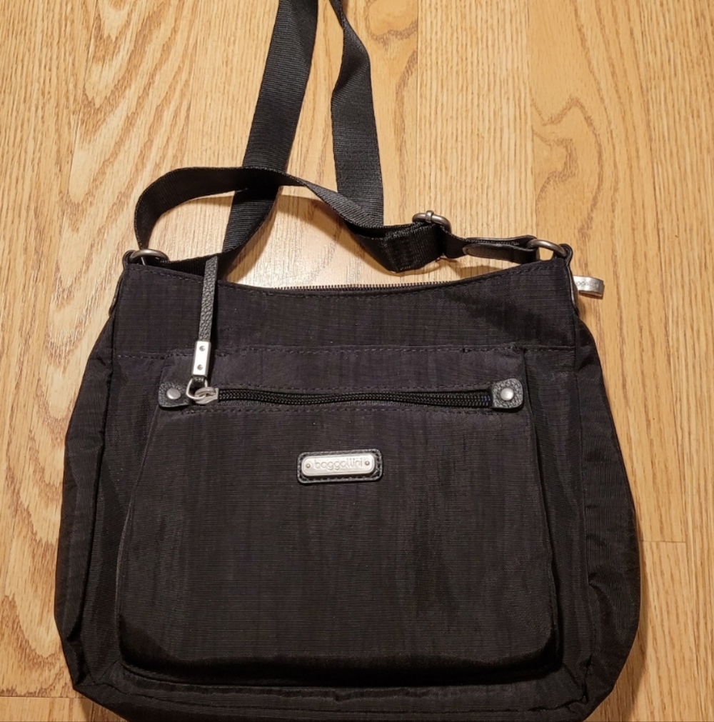 Baggallini Crossbody
